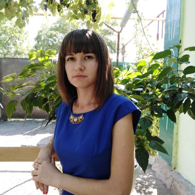 Кузнецова Екатерина Александровна.